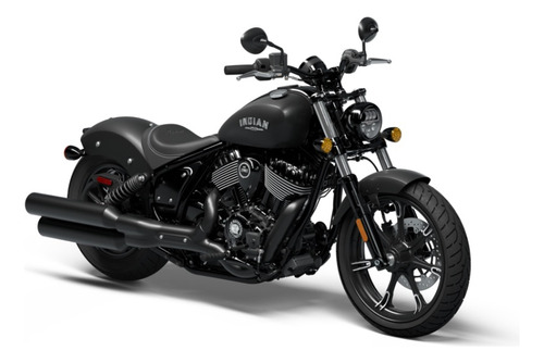 Indian Chief Dark Horse