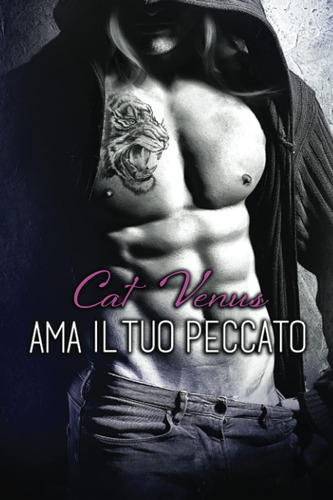 Libro: Ama Il Tuo Peccato (italian Edition)