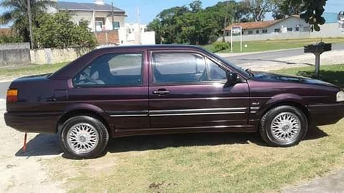 Vw Santana Alt Gls 2.0