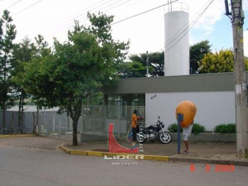 Imagem 4 de 12 de Galpão Industrial Planejada Ii Bragança Paulista - Nt0533-1