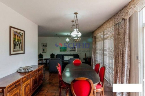 Imagem 7 de 15 de Excelente Casa No Jardim Marajoara!!!!! Em Frente A Praça!!!! - Mr73998