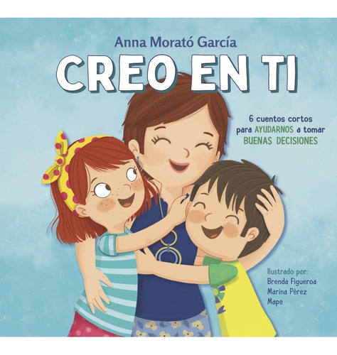 Libro Creo En Ti