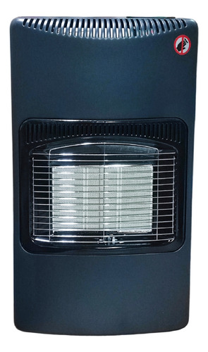 Estufa A Gas Calefactor Con Regulador - Gas De 11 O 5 Kgs