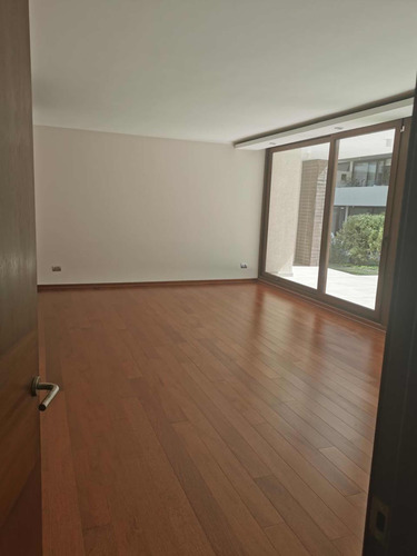 Excelente Departamento Con JardÃn 3d 3b 3e Amplio
