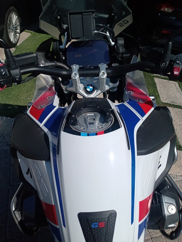 Imagen 5 de 7 de Bmw R1250 Gs Adventure 2021