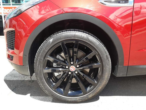 Jaguar E-pace Se *