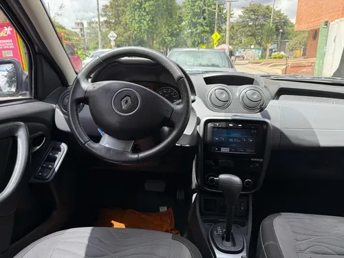 Renault Duster 2.0 Dynamique 4x2
