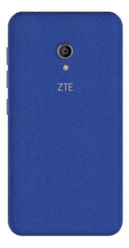 ZTE Blade L130 Dual SIM 8 GB Azul 512 MB RAM