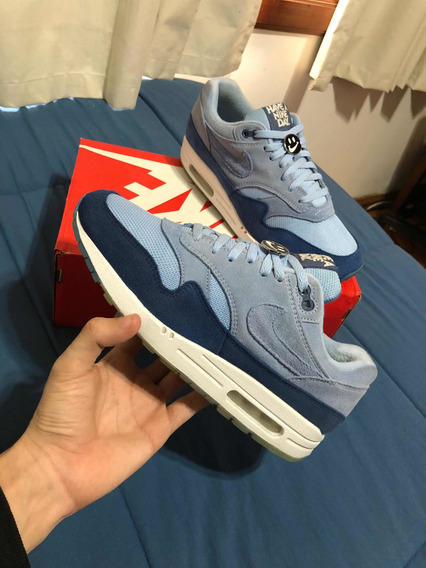 Nike Air Max 1 celeste Nike Air Max 1 celeste