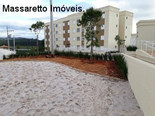 Imagem 4 de 20 de Apartamento - A Venda - Itatiba - Ap00153 - 32829137