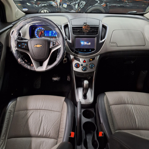 Chevrolet Tracker 1.8 Ltz Aut. 5p