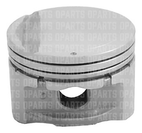 Juego Piston Std Para Hyundai Elantra 2.0 2001/2006