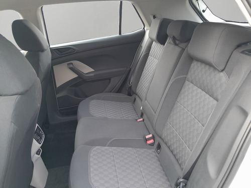 Volkswagen Taigun 1.0 Tsi Trendline At
