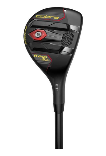 Cobra Golf Speedzone Hybrid 2020 Para Hombre