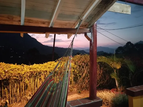 Casa Campestre