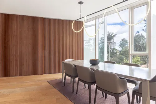 Apartamento En Venta En Chicó Oriental. Cod V24100