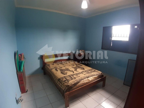 Imagem 12 de 17 de Casa Com 2 Dormitórios À Venda, 70 M² Por R$ 430.000 - Jardim Das Gaivotas - Caraguatatuba/sp - Ca0348