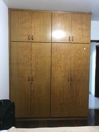Imagem 12 de 15 de Casa Em Condomínio Para Venda Em Cajamar, Alpes Dos Araçás (jordanésia), 3 Dormitórios, 3 Suítes, 3 Banheiros, 4 Vagas - Ca-0013_1-1791207