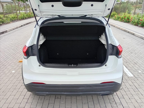 Fiat Pulse 1.3 FLEX DRIVE CVT