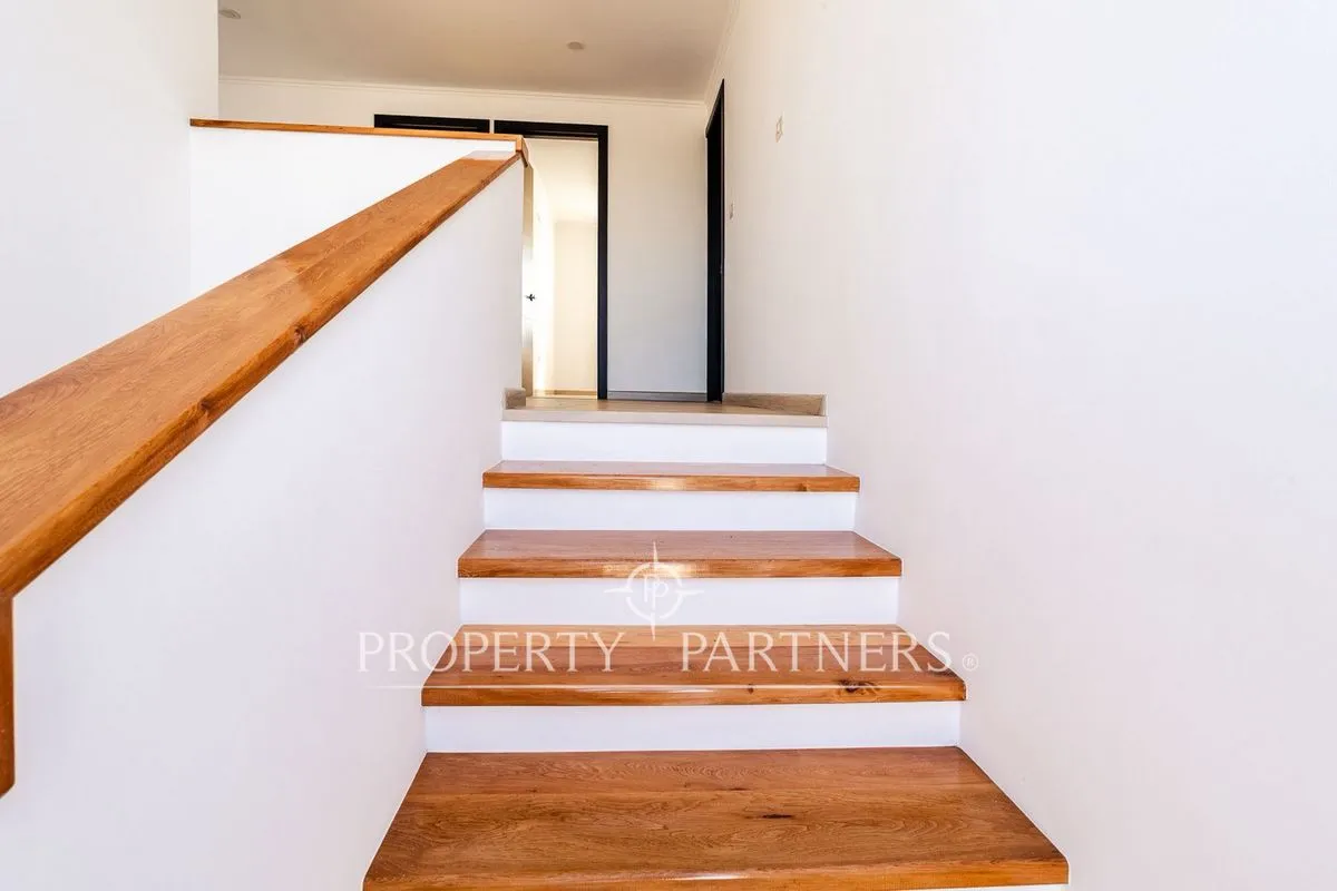 Imagen 4 de 18 de Preciosa Casa Mediterranea En Condominio Nuevo De ...