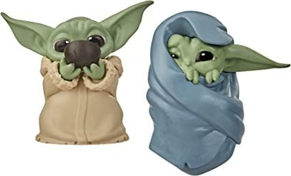 Star Wars The Bounty Collection The Child - Juguetes