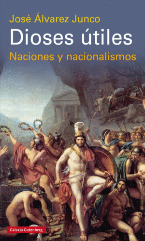 Libro Dioses Útiles