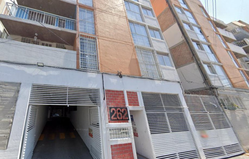Departamento En Venta En Calle 7 262 Col. Agrícola Pantitlán Iztacalco Arp1209