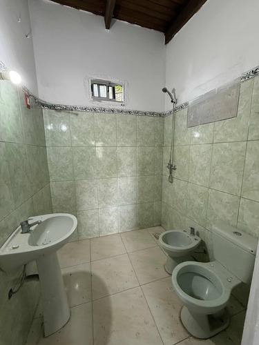 Casa En Alquiler Salinas Norte A 2 Cuadras De Ruta Interbalnearia A Estrenar