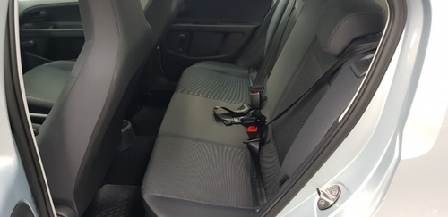 Volkswagen Up Take 1.0 Lm A 1