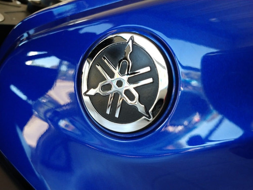 Yamaha Yzf R3 300cc