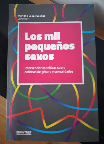 Los Mil Pequeños Sexos