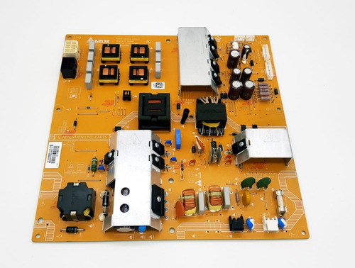 Placa Fonte Philips Dps-206cp 40pfl5605 40pfl5615 40pfl6605