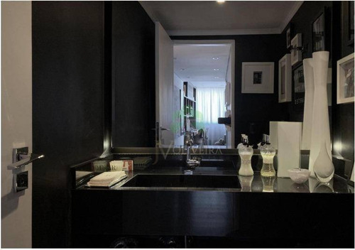 Apartamento À Venda, 157 M² Por R$ 954.000,00 - Vila Andrade (zona Sul) - São Paulo/sp - Ap2047
