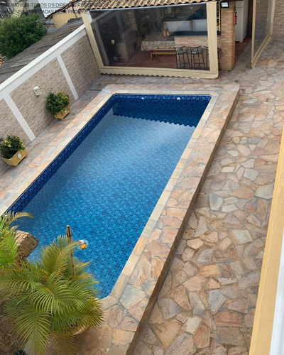 Imagem 27 de 27 de Casa - Ca00238 - 69533850