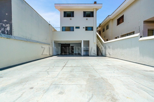 Imagem 3 de 15 de Casa - Alto Da Lapa - Ref: 139461 - V-139461