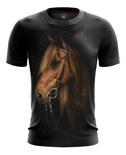  Camisa Muladeiro Masculina Mula Cowboy Country Tshirt Preta