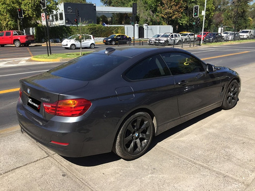 Bmw 420 Coupe