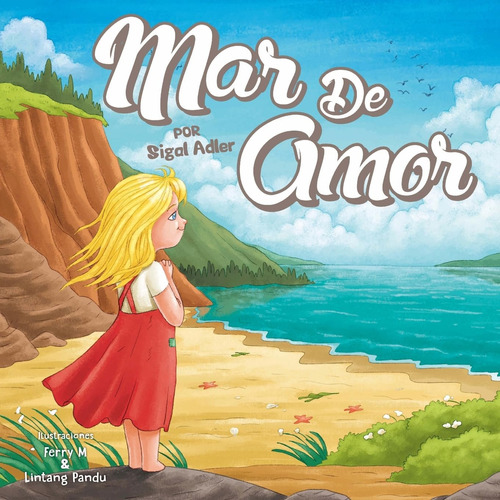 Libro: Mar De Amor (childrens Esl : Spanish Picture Books) 