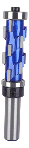 Gj: Fresa De Extremo Al Ras Fresa Para Carpintero 19x45mm