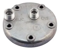 Comprar Tapa Para Compresor Oring Atras Sanden 505, 507, 508, 510