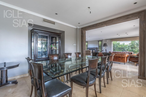 Casa Al Lago En Alquiler Y Venta En Los Castores