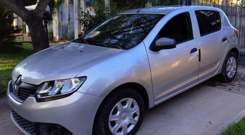 Renault Sandero 1.6 Expression