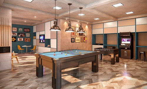 Imagem 13 de 29 de Apartamento Residencial Para Venda, Tatuapé, São Paulo - Ap7950. - Ap7950-inc