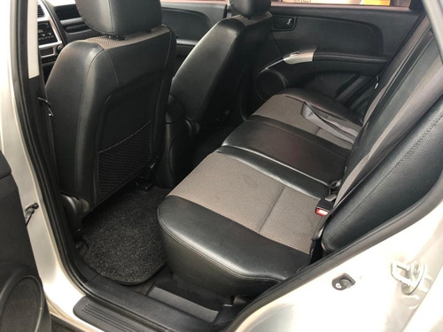 Kia Sportage 2.7 V6 Ex 4x4 5p
