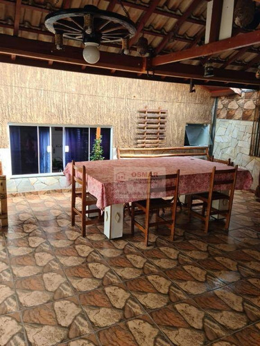 Imagem 19 de 24 de Vende - Se Essa Casa Em Nova Veneza - Sumaré/ Sp. - Ca1204
