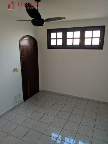 Casa Padrão Para Venda - 533