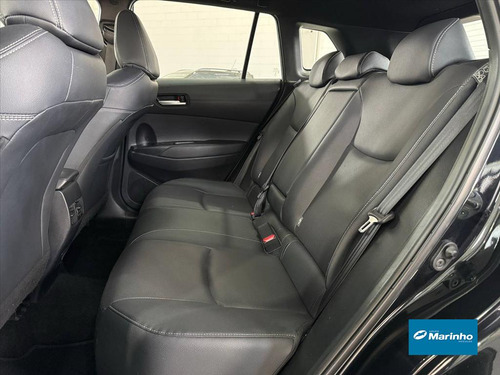Toyota Corolla Cross 2.0 VVT-IE FLEX XRE DIRECT SHIFT