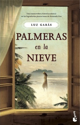 Palmeras En La Nieve - Luz Gabas