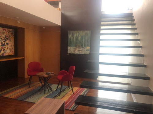 Imagen 8 de 30 de Pent House En Venta En Polanco