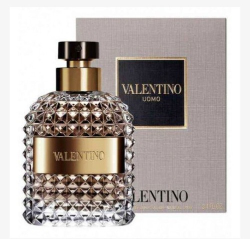 Perfume Para Hombre Valentino Uomo De Valentino